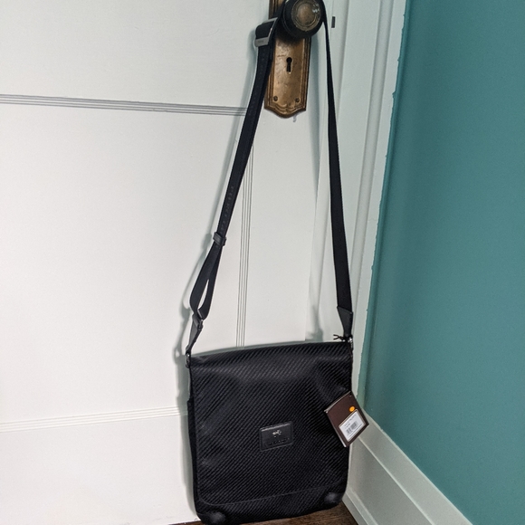 Piero Guidi Messenger Bag - Picture 5 of 5